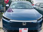 Honda Vezel Z Play 2026