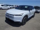 Honda Vezel Z Play 2026