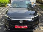 Honda Vezel Z PLAY 2026