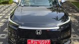 Honda Vezel Z PLAY 2026