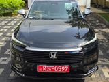 Honda Vezel Z PLAY 2026