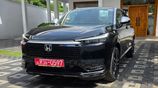 Honda Vezel Z PLAY 2026
