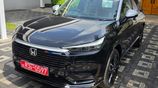Honda Vezel Z PLAY 2026