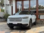 Honda Vezel Z Play 2026 Moonroof