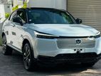 Honda Vezel Z Play 2026 Moonroof