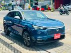 Honda Vezel Z Play 4WAY D-Moon 2024