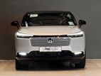 Honda Vezel Z-Play-B/N Moonroof 2025
