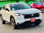 Honda Vezel Z Play Black Top 2025