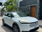 Honda Vezel Z-Play Black Top 2025