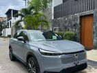 Honda Vezel Z-Play Black Top 2026
