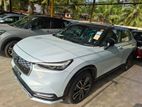 Honda Vezel Z Play bodykit 2023
