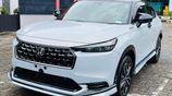 Honda Vezel Z Play BodyKit 2026