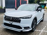 Honda Vezel Z Play BodyKit 2026
