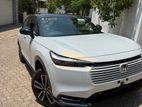 Honda Vezel Z Play Brand New 2025
