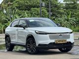Honda Vezel Z PLAY BRAND NEW 2025
