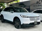 Honda Vezel Z PLAY Full Moonroof 2025