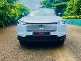 Honda Vezel Z Play Full Option 2026