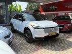 Honda Vezel Z-Play - Full Packag 2025