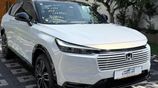 Honda Vezel Z Play Full Spec 2026