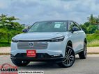 Honda Vezel Z PLAY FULLY LOADED 2025