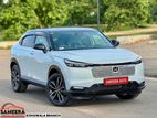 Honda Vezel Z PLAY FULLY LOADED 2026