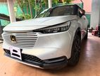 Honda Vezel Z Play Gold Moonroof 2023