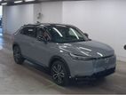Honda Vezel Z Play Gray Color 2026