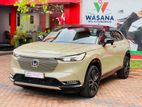 Honda Vezel Z Play Highest 2022