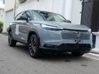 Honda Vezel Z Play Highest S B/N 2026