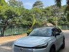 Honda Vezel Z Play hybrid 2026