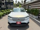 Honda Vezel Z Play Interior 2024