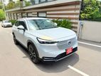 Honda Vezel Z Play Interior 2024