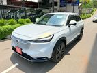 Honda Vezel Z Play Model Premium 2024