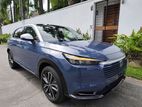 Honda Vezel Z Play Moon Roof 2024