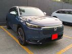 Honda Vezel Z play moon roof 2024