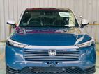 Honda Vezel Z play moon roof 2024