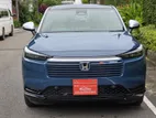 Honda Vezel Z play Moon Roof 2025