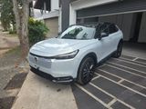 Honda Vezel Z Play Moon Roof 2026