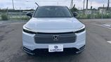 Honda Vezel Z PLAY MOON ROOF 2026