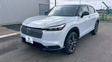 Honda Vezel Z PLAY MOON ROOF 2026