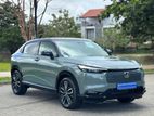 Honda Vezel Z Play Moon Roof 2026