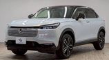 Honda Vezel Z PLAY MOON ROOF 2026
