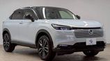 Honda Vezel Z PLAY MOON ROOF 2026