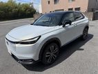 Honda Vezel Z PLAY MOON ROOF 2026