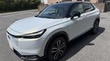 Honda Vezel Z PLAY MOON ROOF 2026