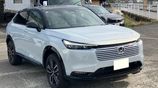 Honda Vezel Z PLAY MOON ROOF 2026