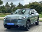 Honda Vezel Z Play Moon Roof 2026