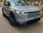 Honda Vezel Z Play Moon Roof 2026