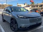 Honda Vezel Z Play Moon Roof 2026