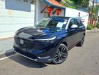 Honda Vezel Z PLAY MOONROOF 10SP 2024
